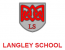 Langley School Logo